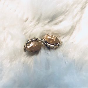 Kendra Scott earrings